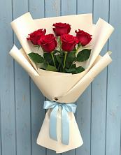 Букет Классика чувств в Ярославском