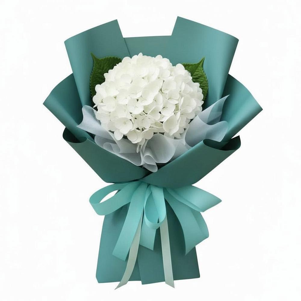 Букет цветов из: Гортензия в Ярославском