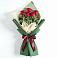 Букет цветов из: Розы в Ярославском