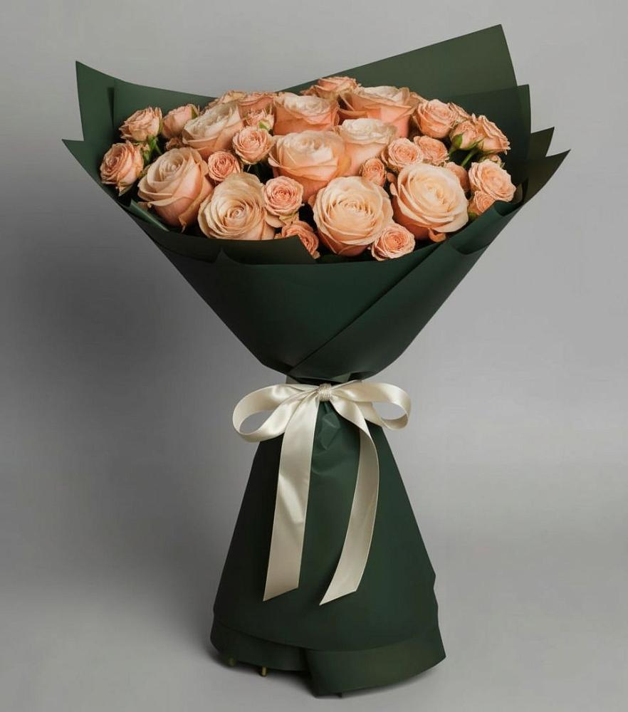 Букет Элегантный в Ярославском