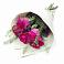 Букет цветов из: Розы в Ярославском