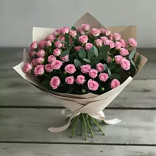 Букет Удовольствие в Ярославском