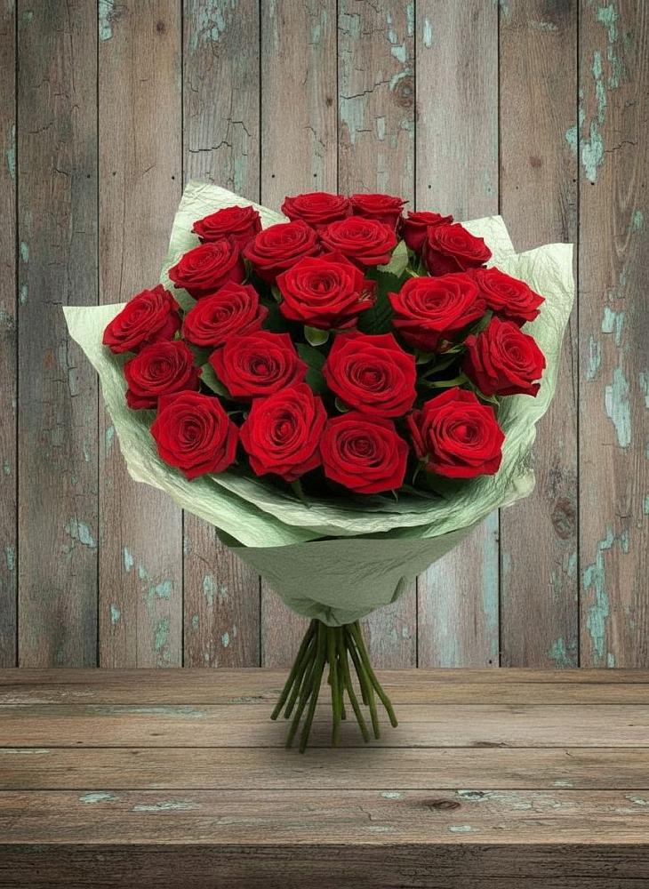 Букет Классика в Ярославском