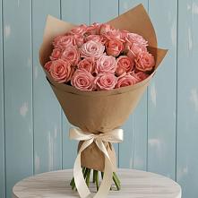 Букет цветов из:  Розы #REPLACE_PRED# Ярославском