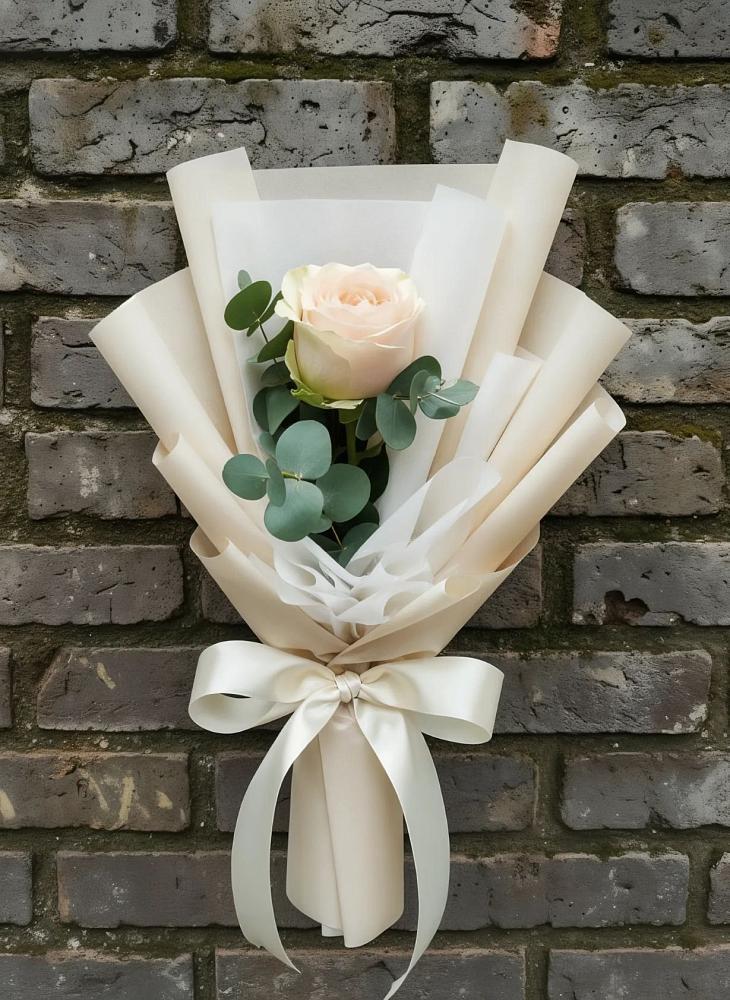 Букет цветов из: Розы в Ярославском