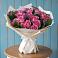 Букет цветов из: Розы в Ярославском