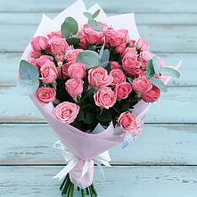 Букет Леди совершенство #REPLACE_PRED# Ярославском