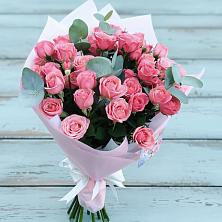 Букет Леди совершенство в Ярославском